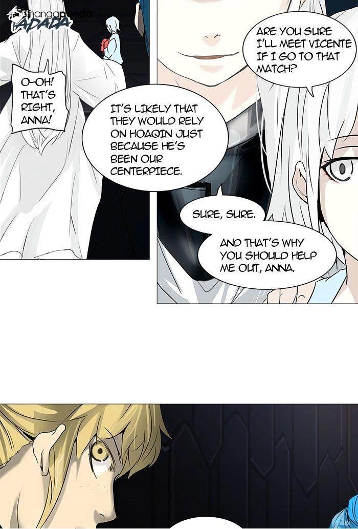 Tower Of God, Chapter 250 image 33